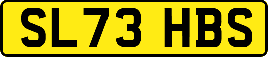 SL73HBS