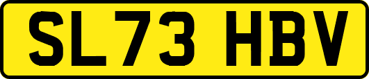 SL73HBV