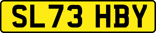 SL73HBY