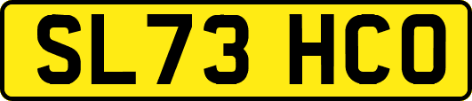 SL73HCO