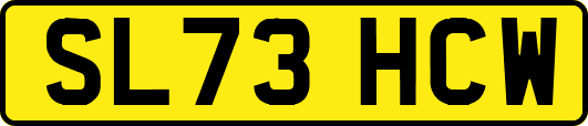 SL73HCW