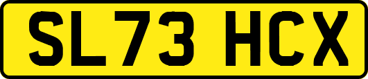 SL73HCX