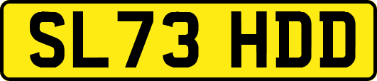 SL73HDD