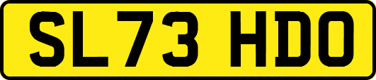 SL73HDO