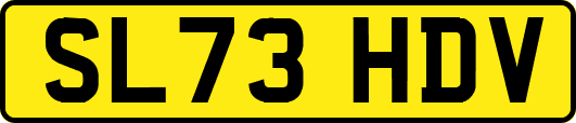 SL73HDV