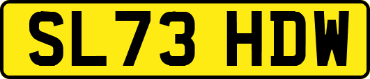SL73HDW