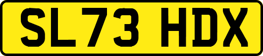 SL73HDX
