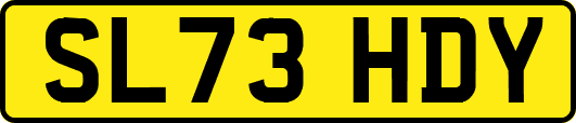 SL73HDY