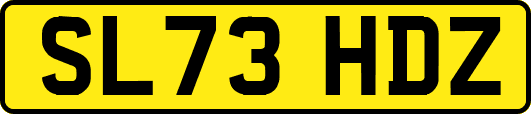 SL73HDZ