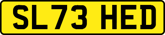 SL73HED