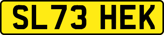 SL73HEK