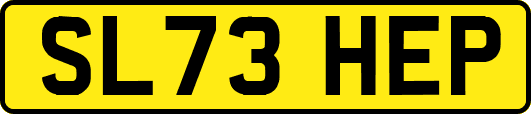 SL73HEP