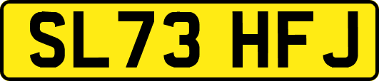 SL73HFJ