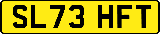 SL73HFT