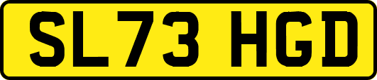 SL73HGD