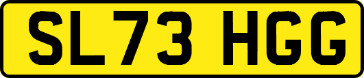 SL73HGG