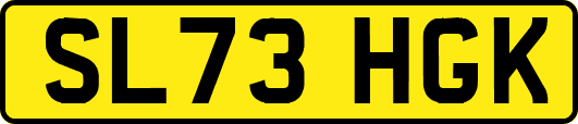 SL73HGK