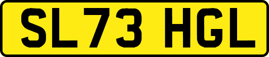 SL73HGL