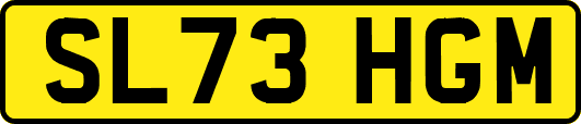 SL73HGM