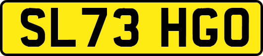 SL73HGO