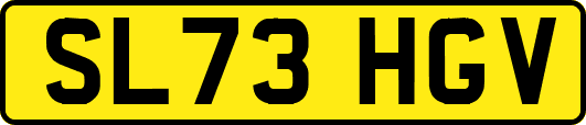 SL73HGV