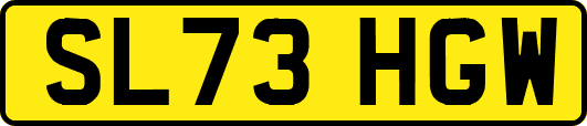 SL73HGW