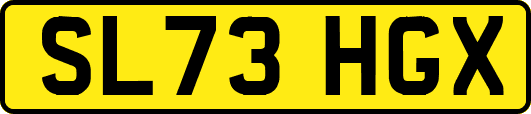 SL73HGX