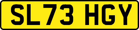 SL73HGY