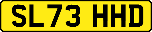 SL73HHD