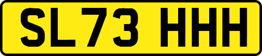 SL73HHH