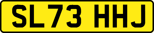 SL73HHJ