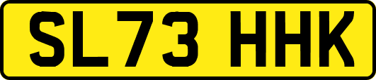 SL73HHK