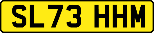 SL73HHM