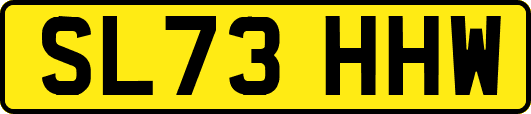 SL73HHW