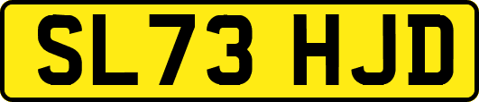 SL73HJD