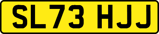 SL73HJJ