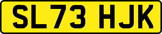 SL73HJK