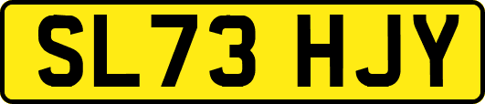 SL73HJY