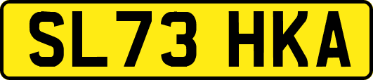 SL73HKA