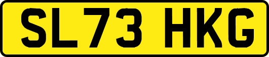 SL73HKG
