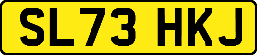SL73HKJ