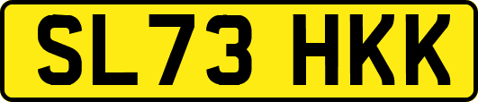 SL73HKK