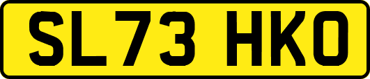 SL73HKO
