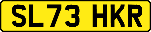 SL73HKR