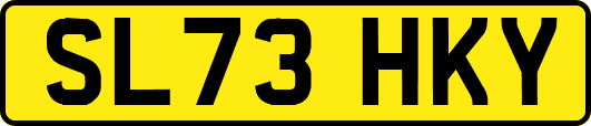 SL73HKY