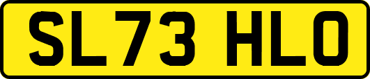SL73HLO