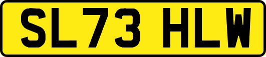 SL73HLW