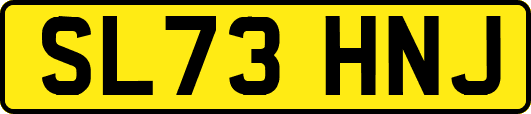 SL73HNJ