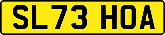 SL73HOA