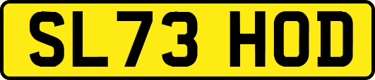 SL73HOD